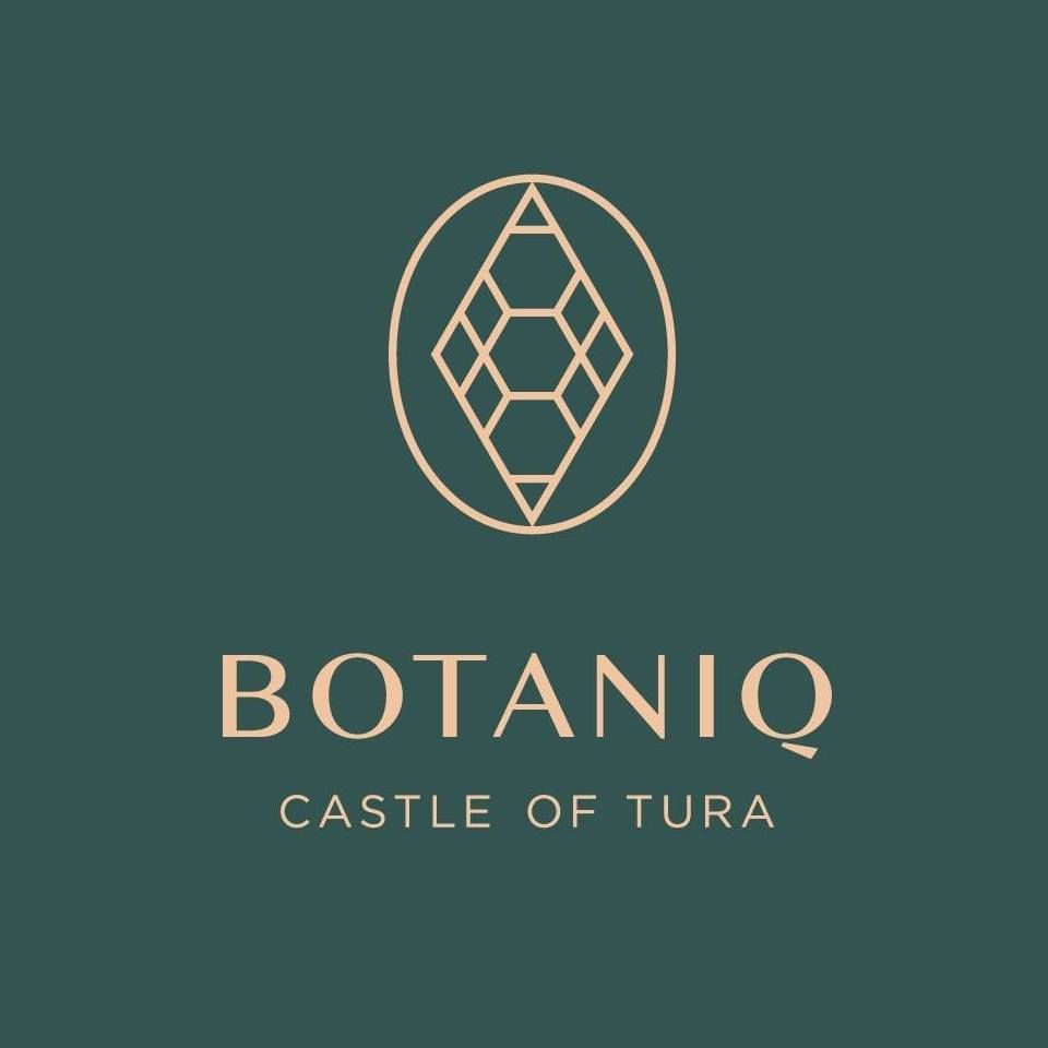 BOTANIQ Turai Kastély's icon