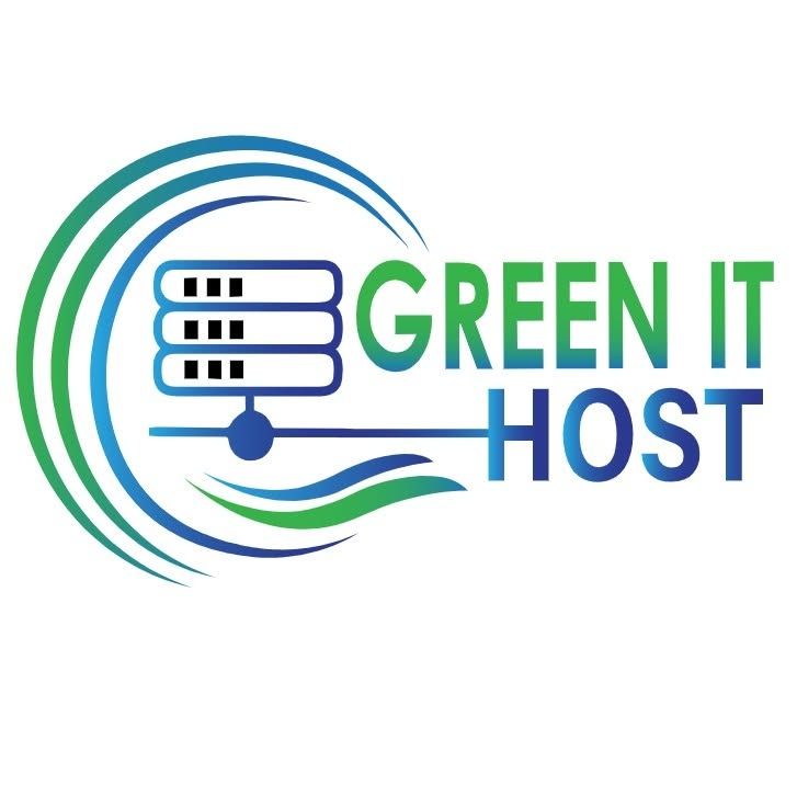Green IT Host's icon