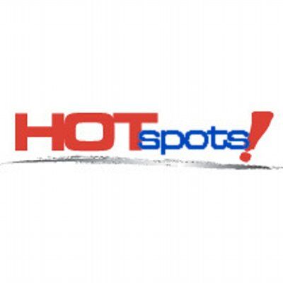 Hotspots Magazine's icon