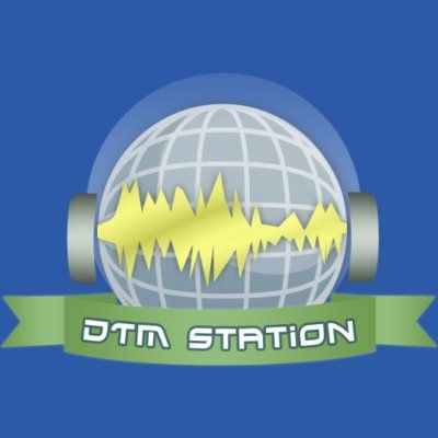 DTMステーション's icon
