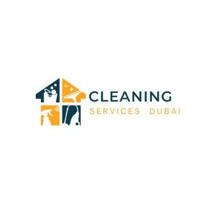 Cleaning Services in Dubai's icon