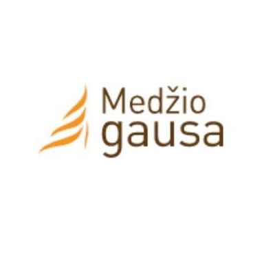 Medžio Gausa's icon