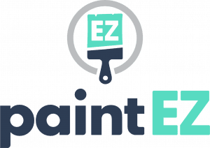 Paint EZ logo