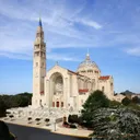National Shrine's icon