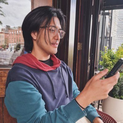 Christian Banas's icon