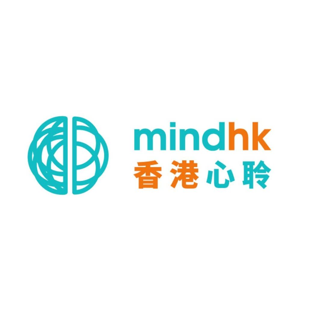 Mind HK 香港心聆's icon