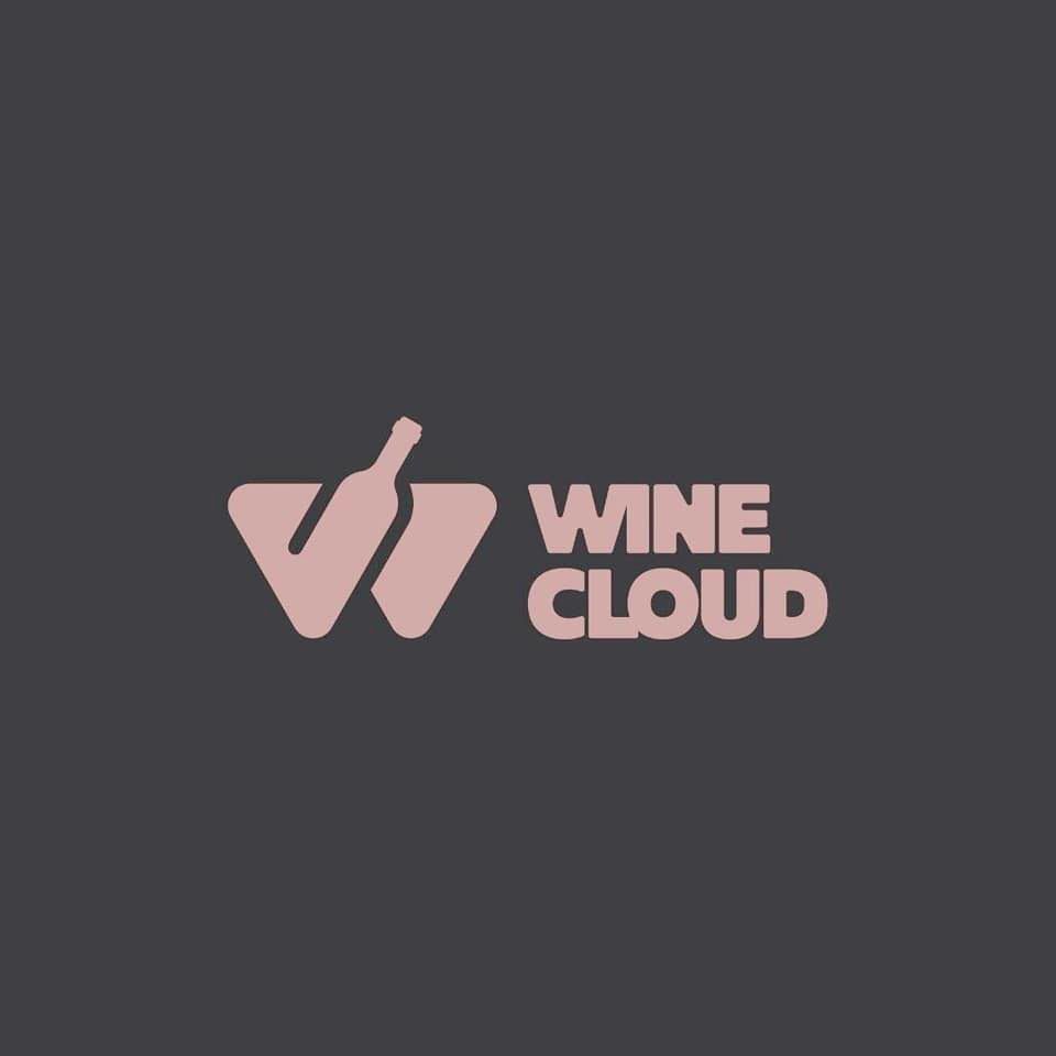 Wine Cloud's icon