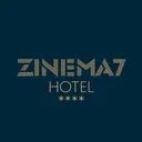 Zinema7 Hotel's icon