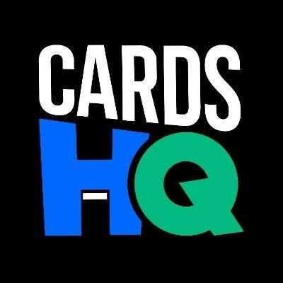 Cards HQ's icon