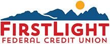 FirstLight Federal Credit Union's logos