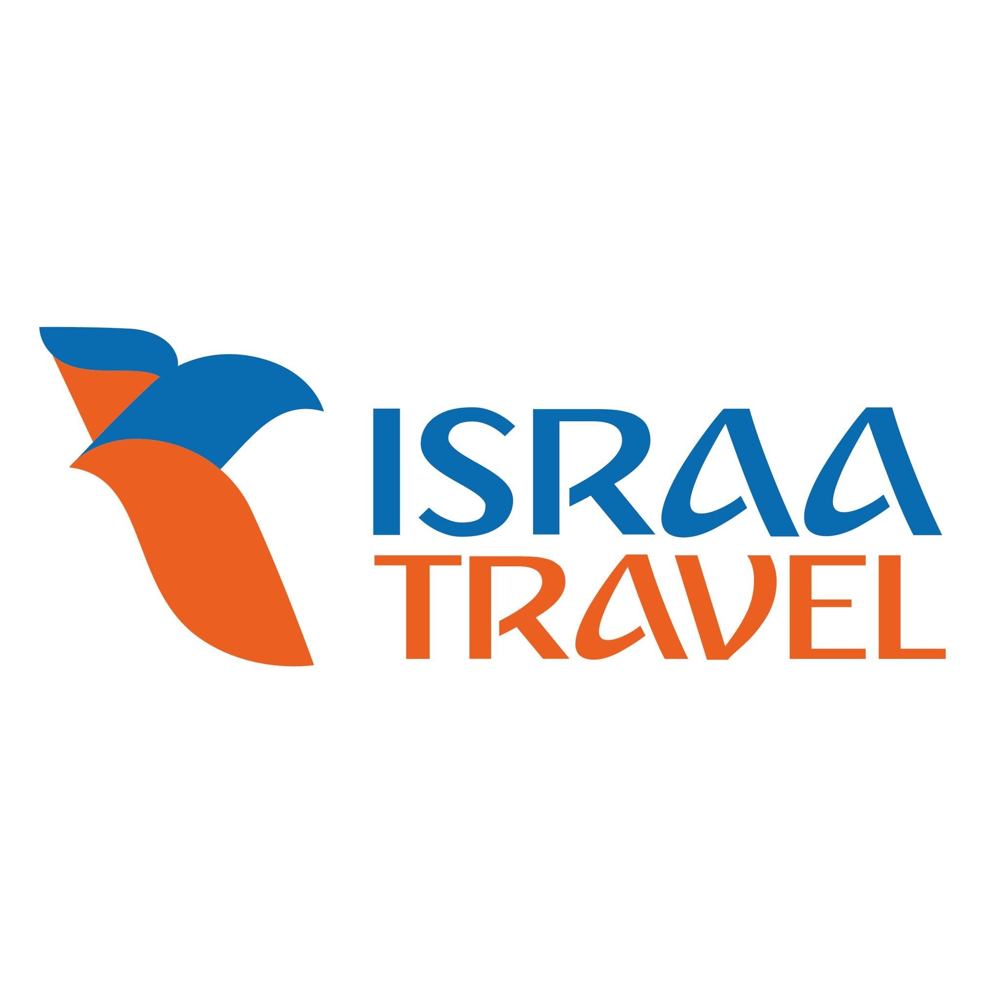Israa Travel's icon