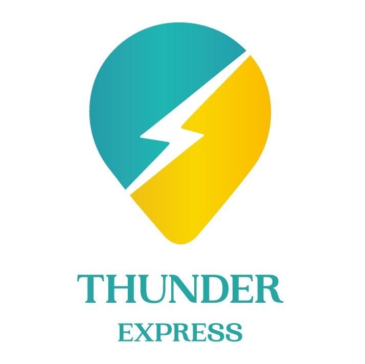 — Thunder Express's icon