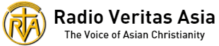 Radio Veritas Asia's logos