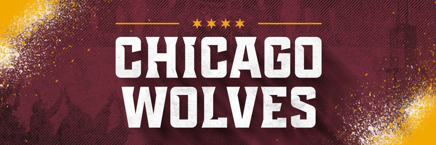 Chicago Wolves Logo & Brand Assets (svg, Png And Vector) - Brandfetch