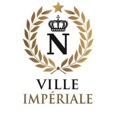 Ville Impériale's icon