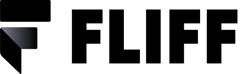 Fliff logo