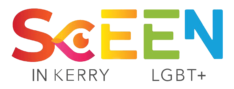 ScEEN in Kerry's logos