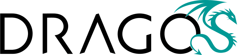 Dragos logo