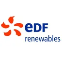 EDF Renewables North America logo
