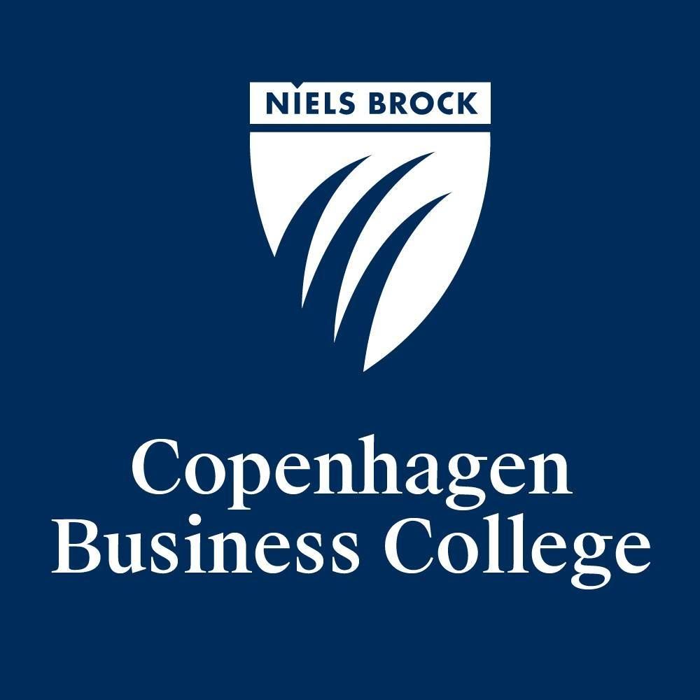 Niels Brock Copenhagen Business College Logo \u0026 Brand Assets (SVG, PNG and  vector) - Brandfetch, image size:1000x1000