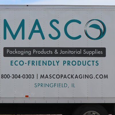 Masco Packaging's icon