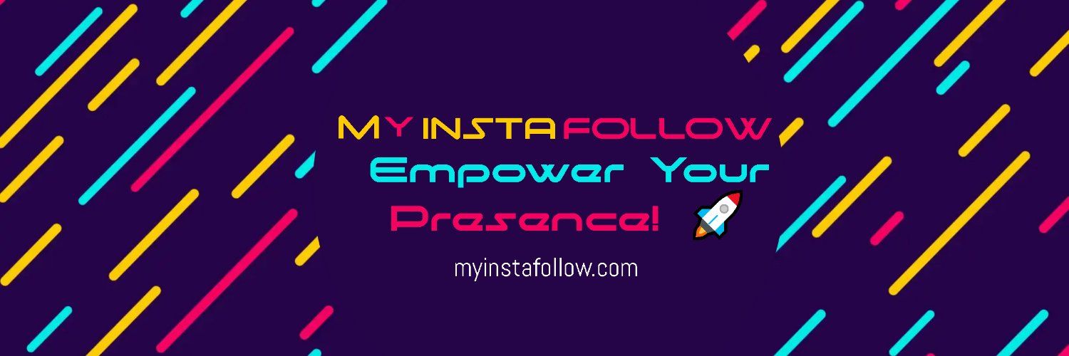MyInstaFollow - Buy Instagram Followers's images