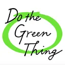 Do The Green Thing's icon
