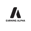 Earning Alpha's icon