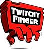 Twitchy Finger Limited's logos