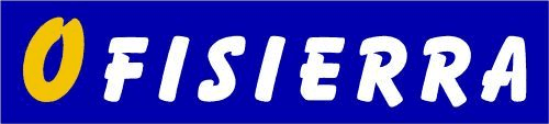 Librería Ofisierra's logos