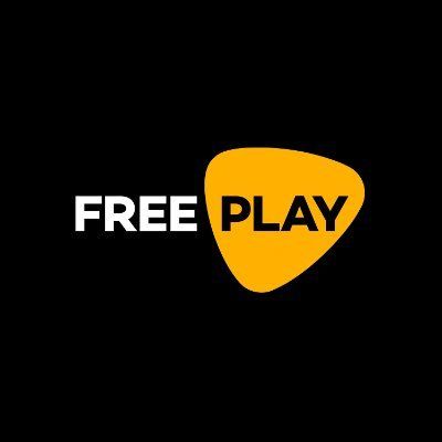 FreePlay's icon