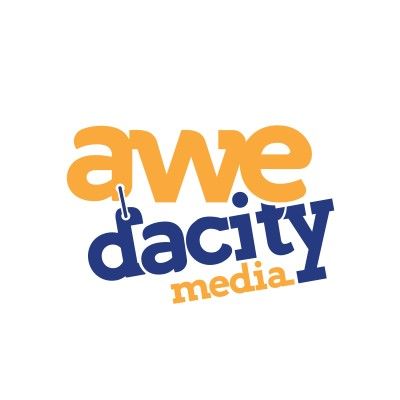 Awedacity Media's icon