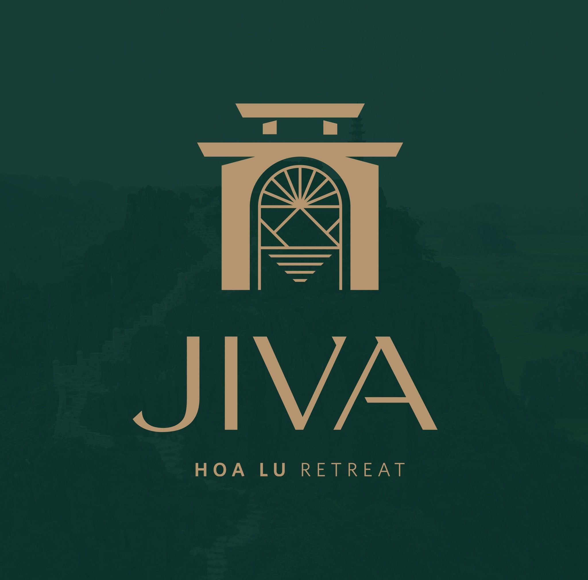 Jiva Hoa Lư Retreat's icon