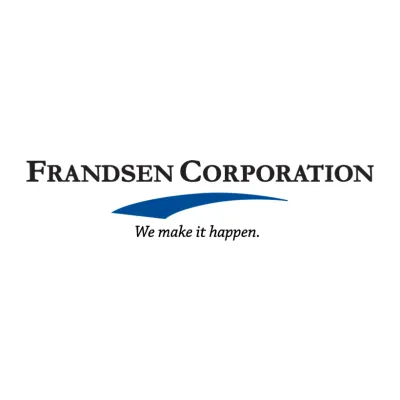 Frandsen Corporation logo