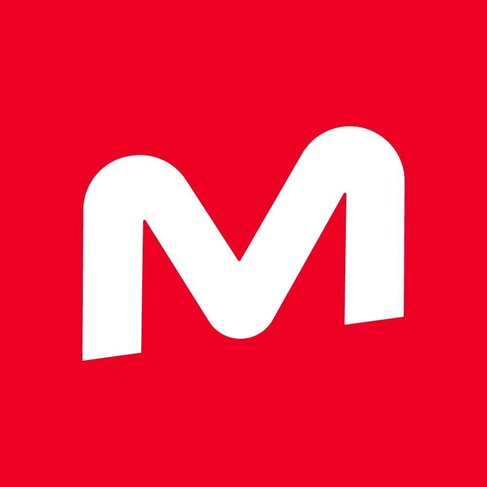 Mundimoto's icon