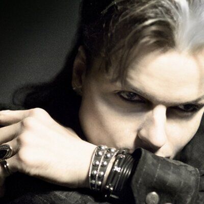 Lacrimosa's icon