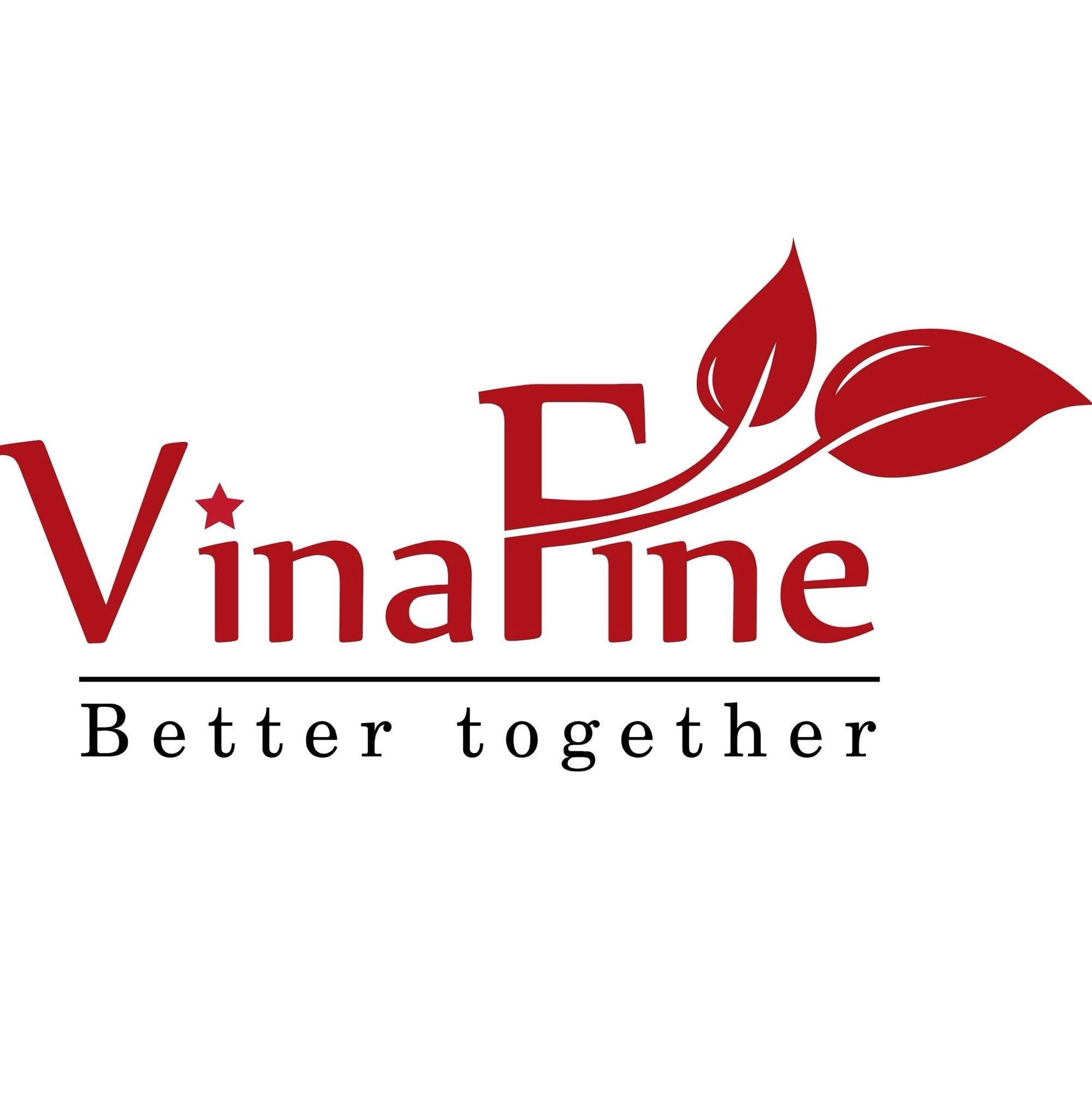 VINAFINE's icon