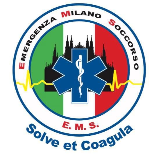 Emergenza Milano Soccorso's icon