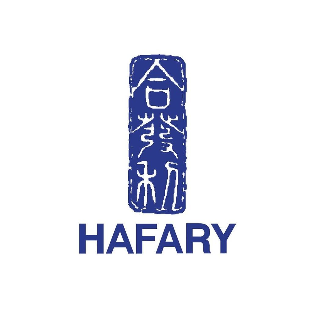 Hafary's icon