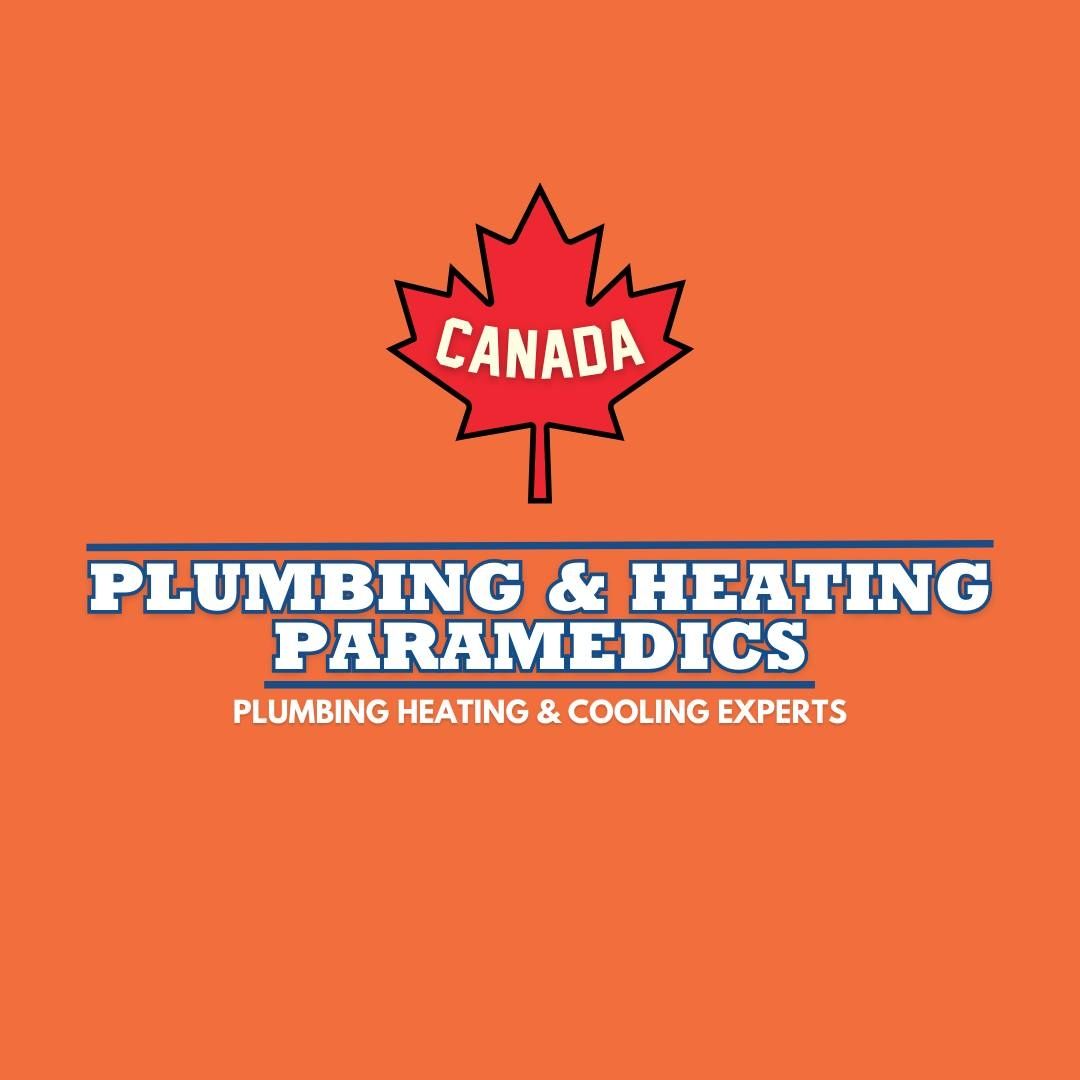 Plumbing Paramedics logo