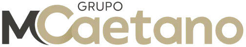 Grupo MCaetano's logos