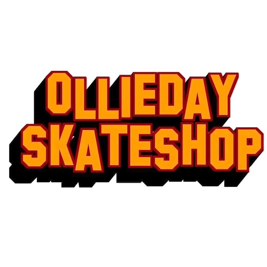 Ollieday Skateshop's icon