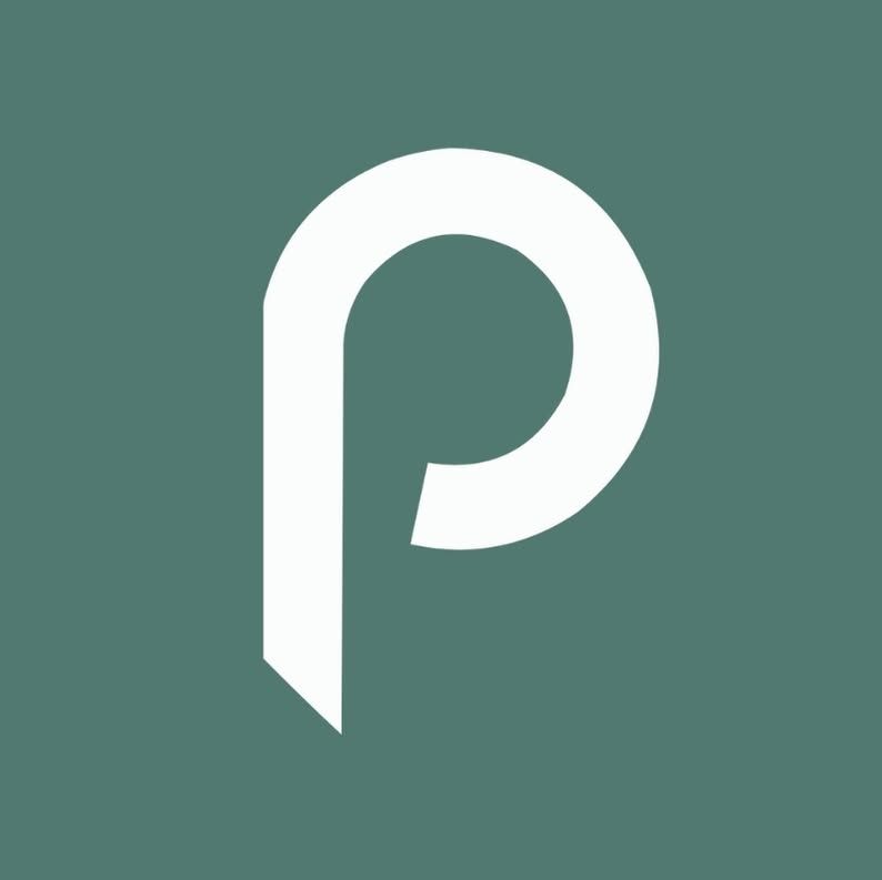 Projektportalen's icon