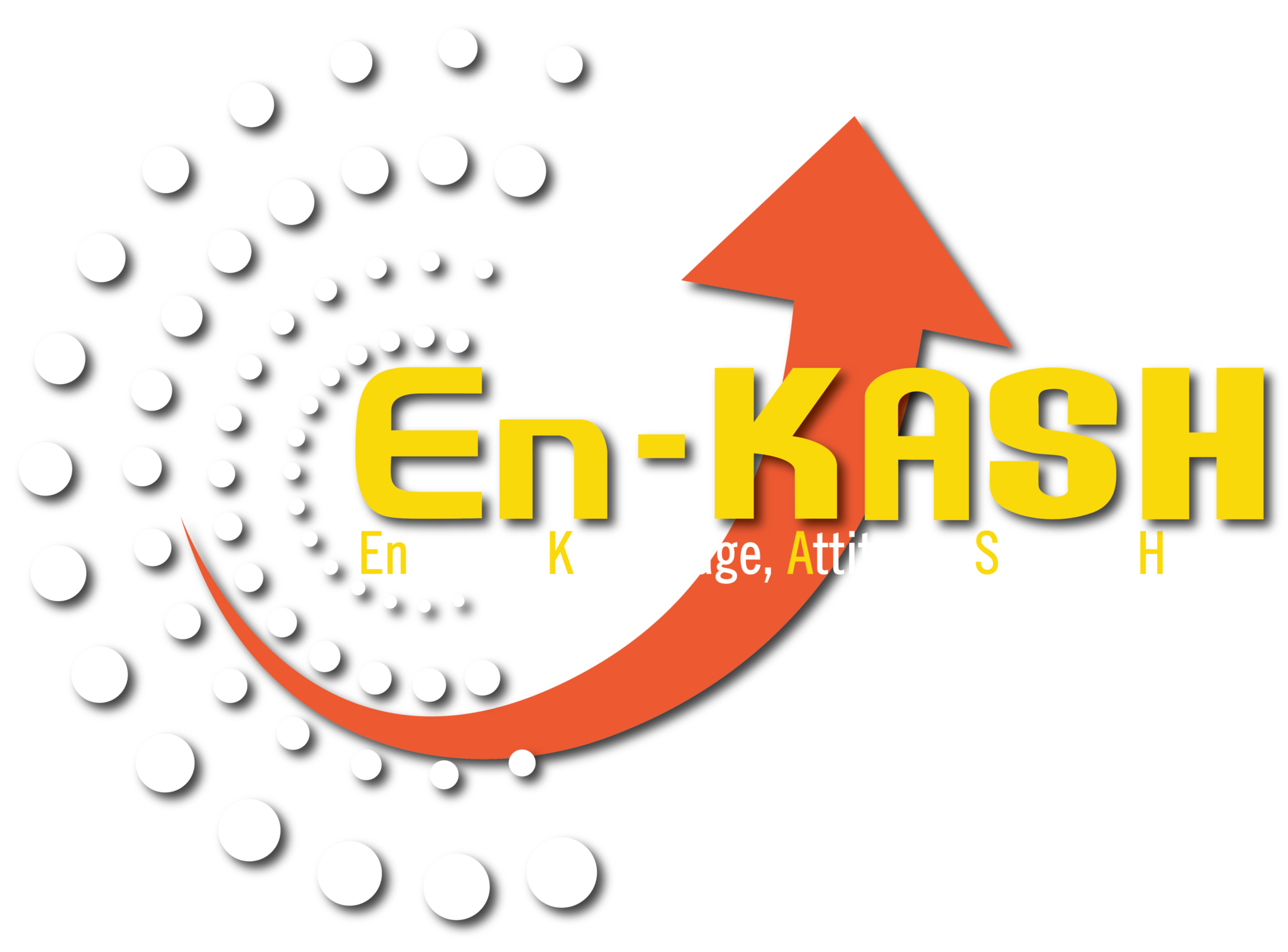 EnKash logo