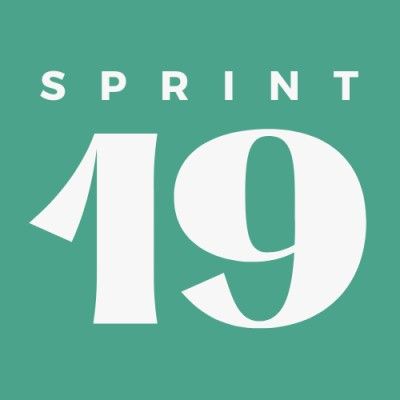 Sprint19's icon