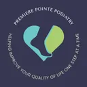 Premiere Pointe Podiatry's icon