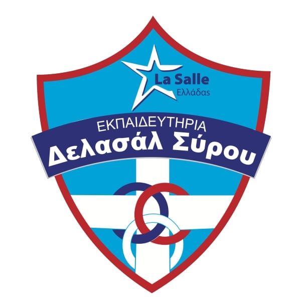 Εκπαιδευτήρια ΔΕΛΑΣΑΛ Σύρου's icon