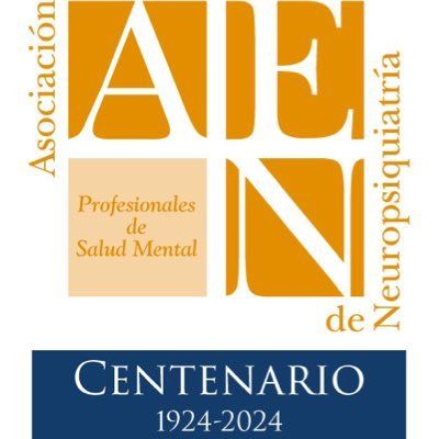 AEN Salud Mental's icon