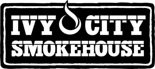 IVY CITY SMOKEHOUSE logo