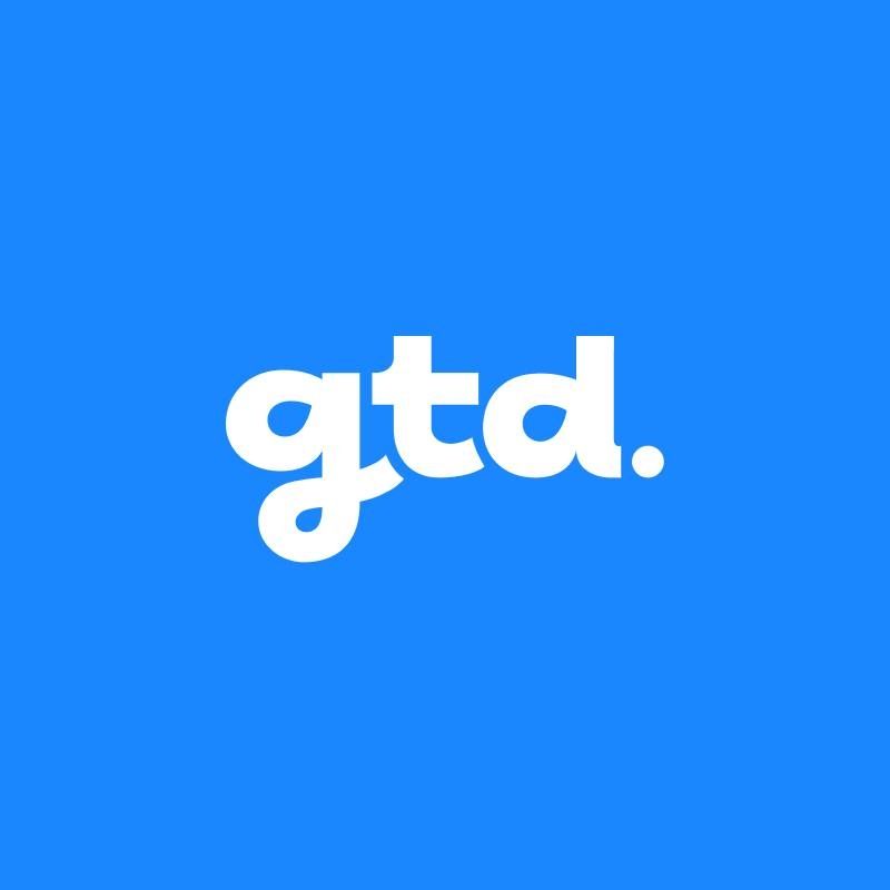 Gtd. 好事互動's icon
